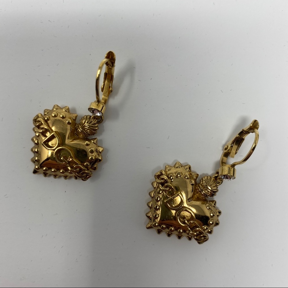 Dolce & Gabbana Earrings